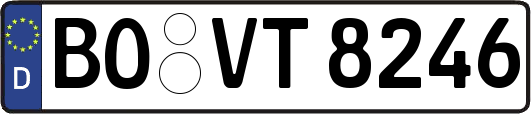 BO-VT8246