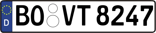 BO-VT8247
