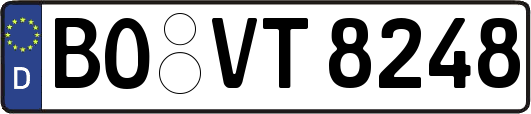 BO-VT8248