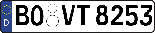 BO-VT8253