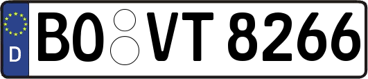 BO-VT8266