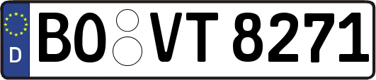 BO-VT8271