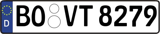 BO-VT8279