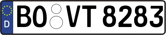 BO-VT8283