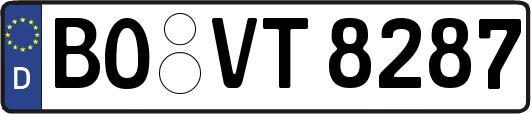 BO-VT8287