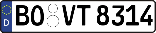 BO-VT8314