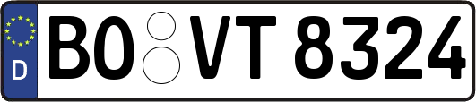 BO-VT8324