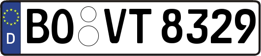 BO-VT8329