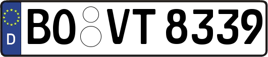 BO-VT8339