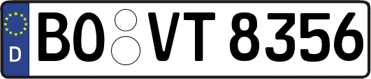 BO-VT8356