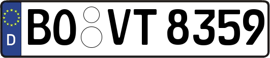 BO-VT8359