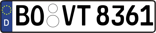 BO-VT8361