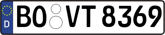 BO-VT8369
