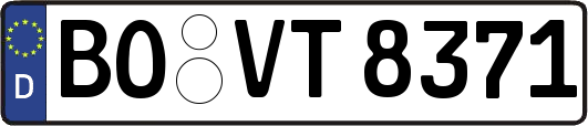 BO-VT8371