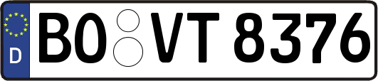 BO-VT8376