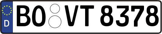 BO-VT8378