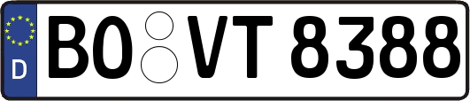 BO-VT8388