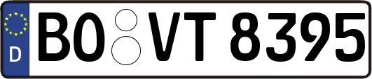 BO-VT8395