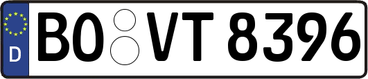 BO-VT8396