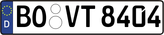 BO-VT8404