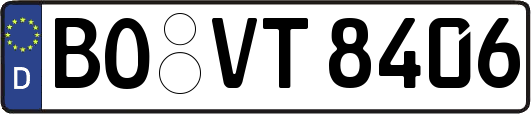 BO-VT8406