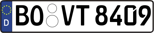 BO-VT8409