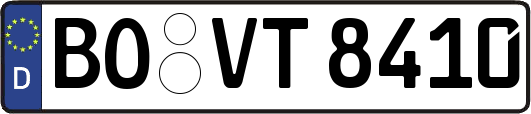 BO-VT8410
