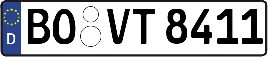 BO-VT8411