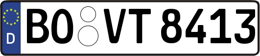 BO-VT8413