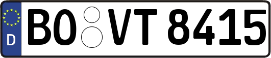 BO-VT8415