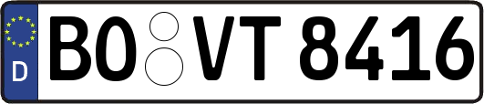 BO-VT8416