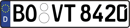 BO-VT8420