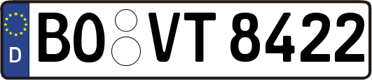 BO-VT8422
