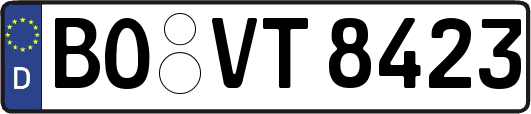 BO-VT8423