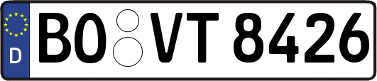 BO-VT8426