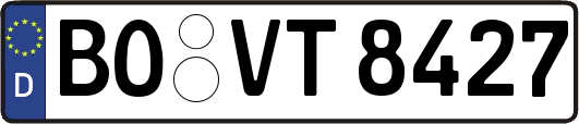 BO-VT8427