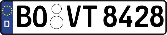 BO-VT8428
