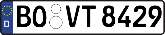BO-VT8429