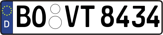 BO-VT8434