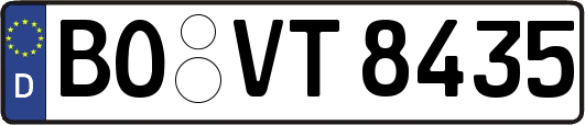 BO-VT8435