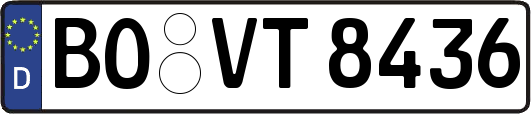 BO-VT8436