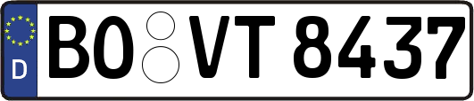 BO-VT8437