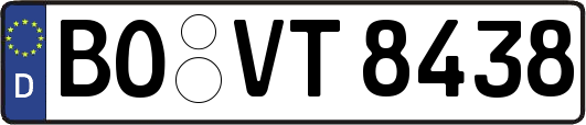 BO-VT8438