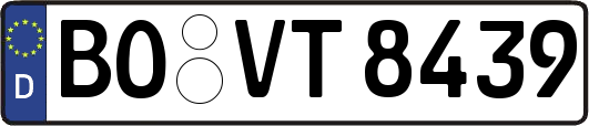 BO-VT8439