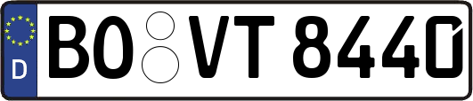 BO-VT8440