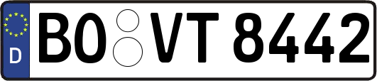BO-VT8442