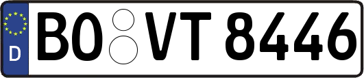 BO-VT8446