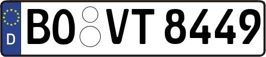 BO-VT8449