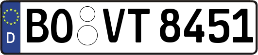 BO-VT8451
