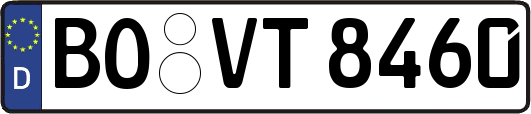 BO-VT8460